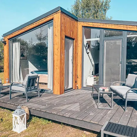 Ferienhaus Golf I Jezioro