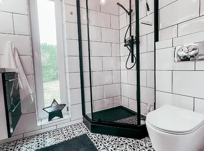 Сasa de vacaciones Golf I Jezioro Tomaszkowo