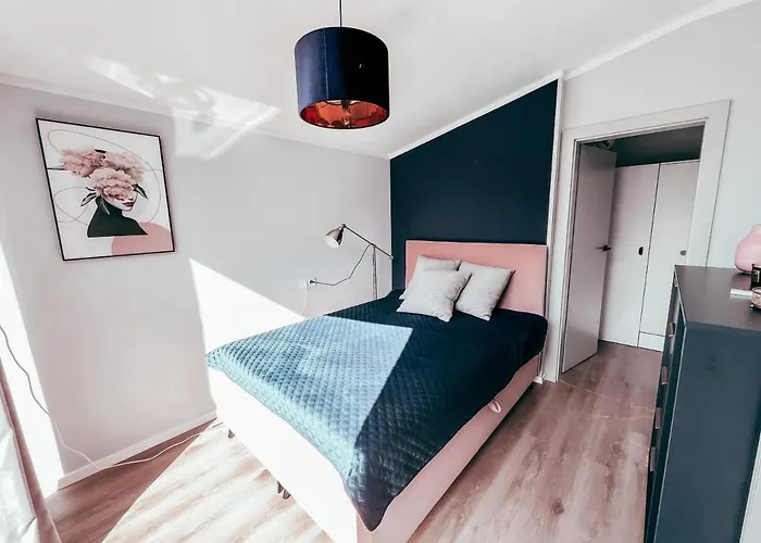 Golf I Jezioro Сasa de vacaciones